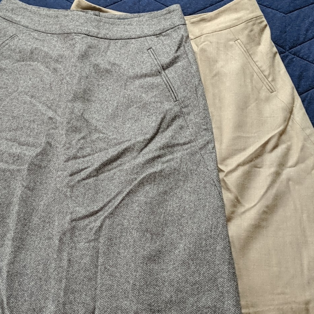 Women's skirt bundle - Sz 8